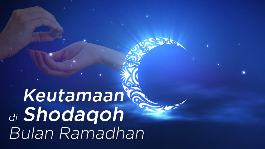 keutamaan-shodaqoh-ramadhan-madanitv